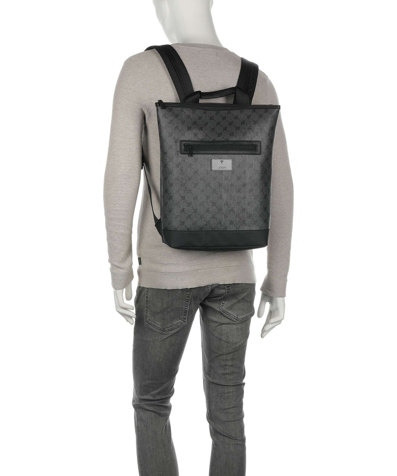 JOOP! Mazzolino Falk Backpack black
