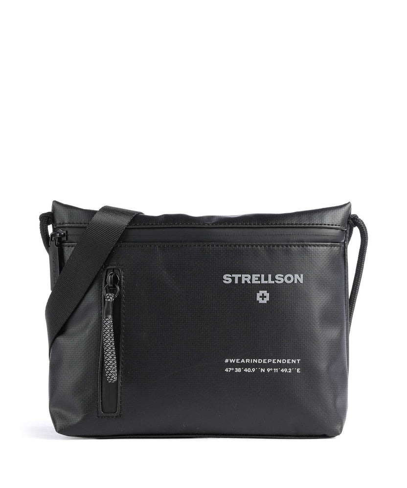 Strellson Tottenham 2.0 tottenham 2.0 brian shoulderbag xsvz Crossbody bag black