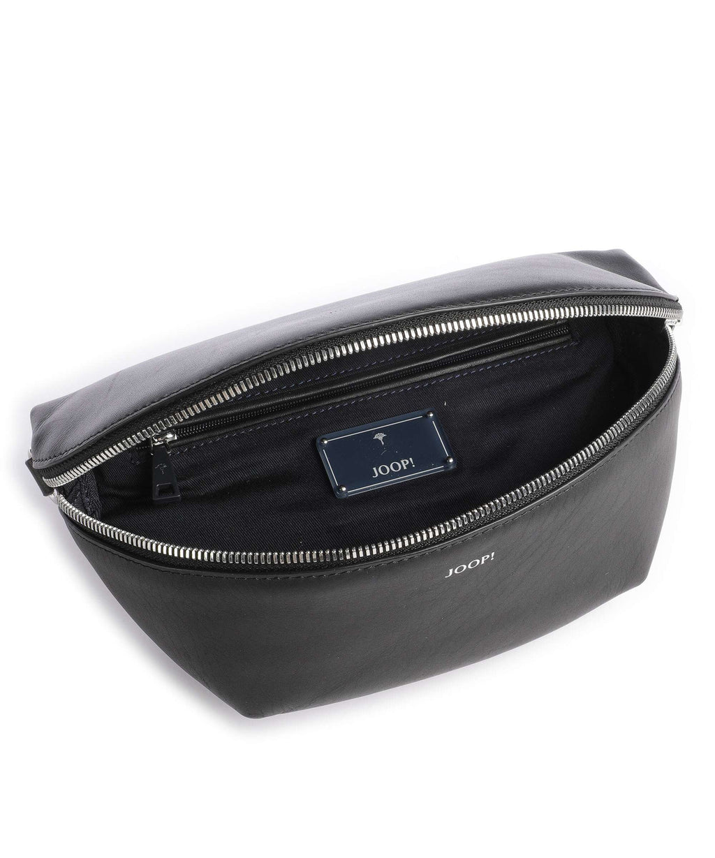 JOOP! Sofisticato 1.0 Isabella Belt bag black