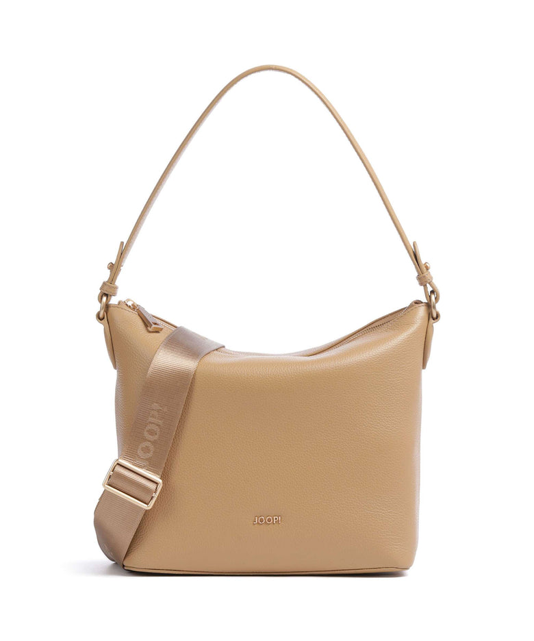JOOP! Vivace Janna Hobo bag beige