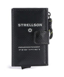 Strellson Stockwell 2.0 c-four e-cage sv8 RFID Lompakko black