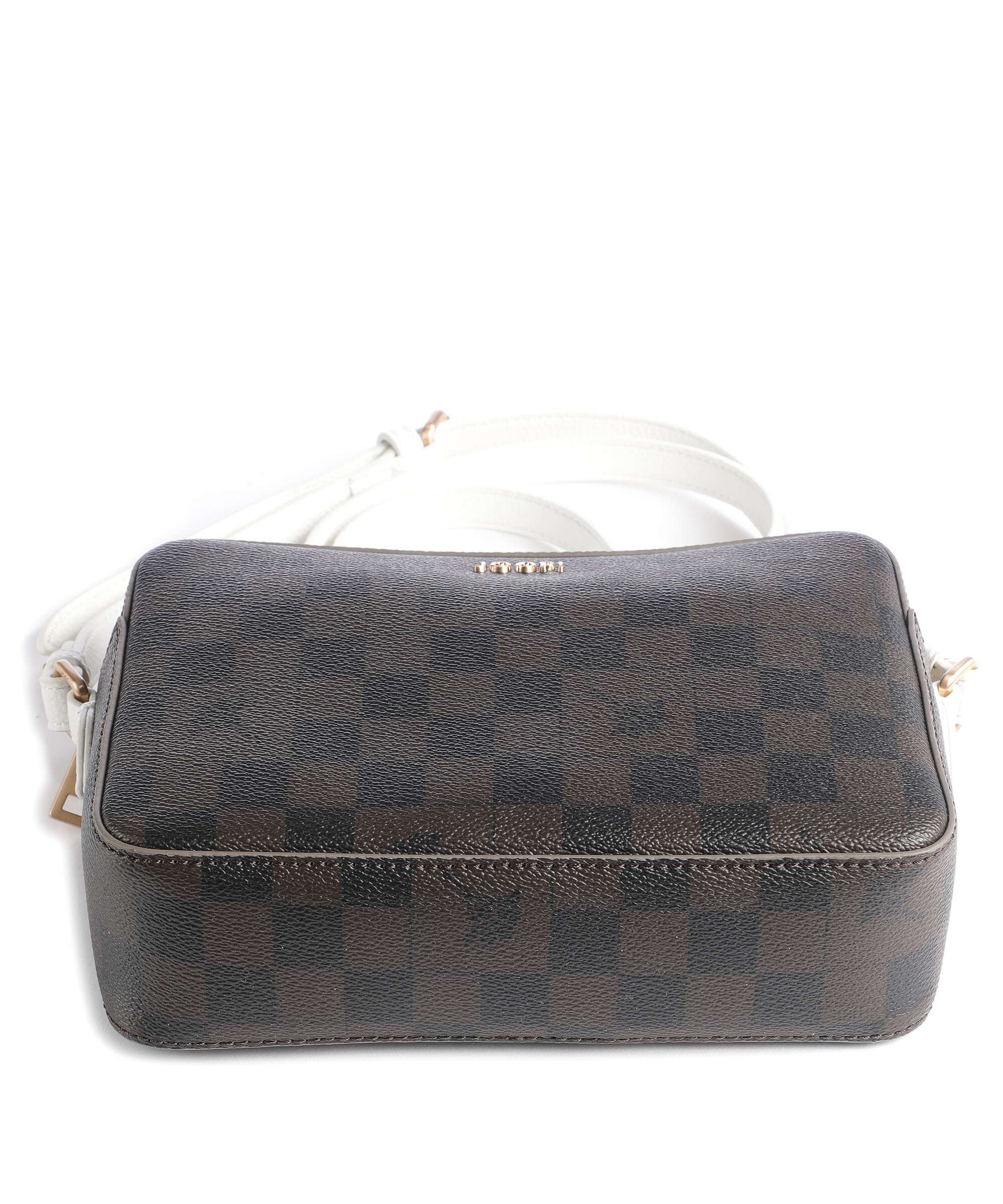 JOOP! Piazza Edition Cloe Crossbody bag white