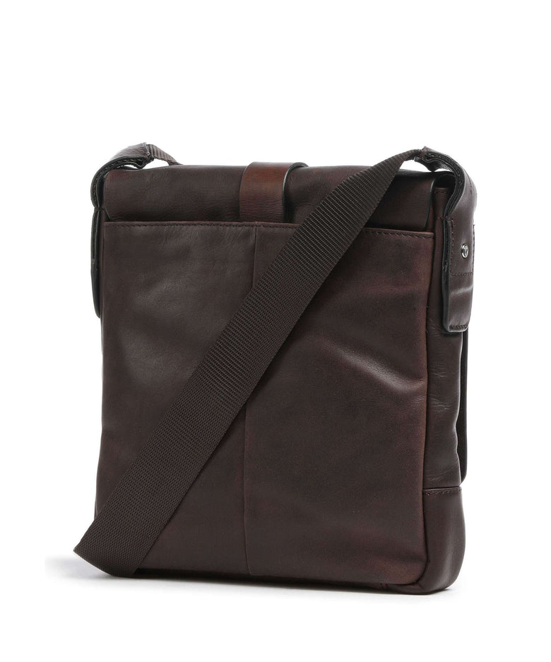 JOOP! Loreto Paris Crossbody bag seal brown