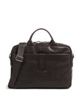 JOOP! Loreto Pandion Briefcase seal brown