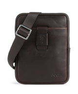 JOOP! Loreto Rafael Crossbody bag seal brown
