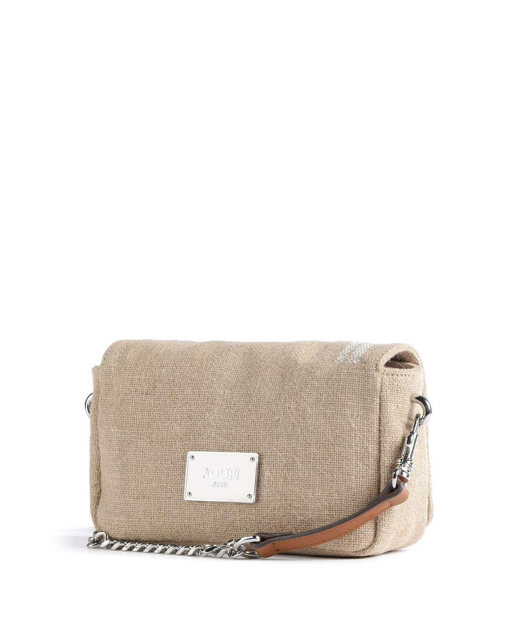 JOOP! Jeans Allegro Tela Luzi Crossbody bag nature
