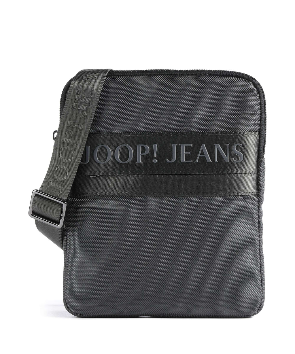 JOOP! Modica Liam Crossbody bag dark grey