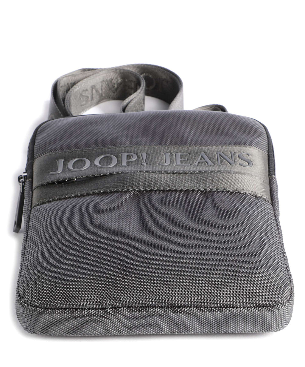 JOOP! Modica Liam Crossbody bag dark grey