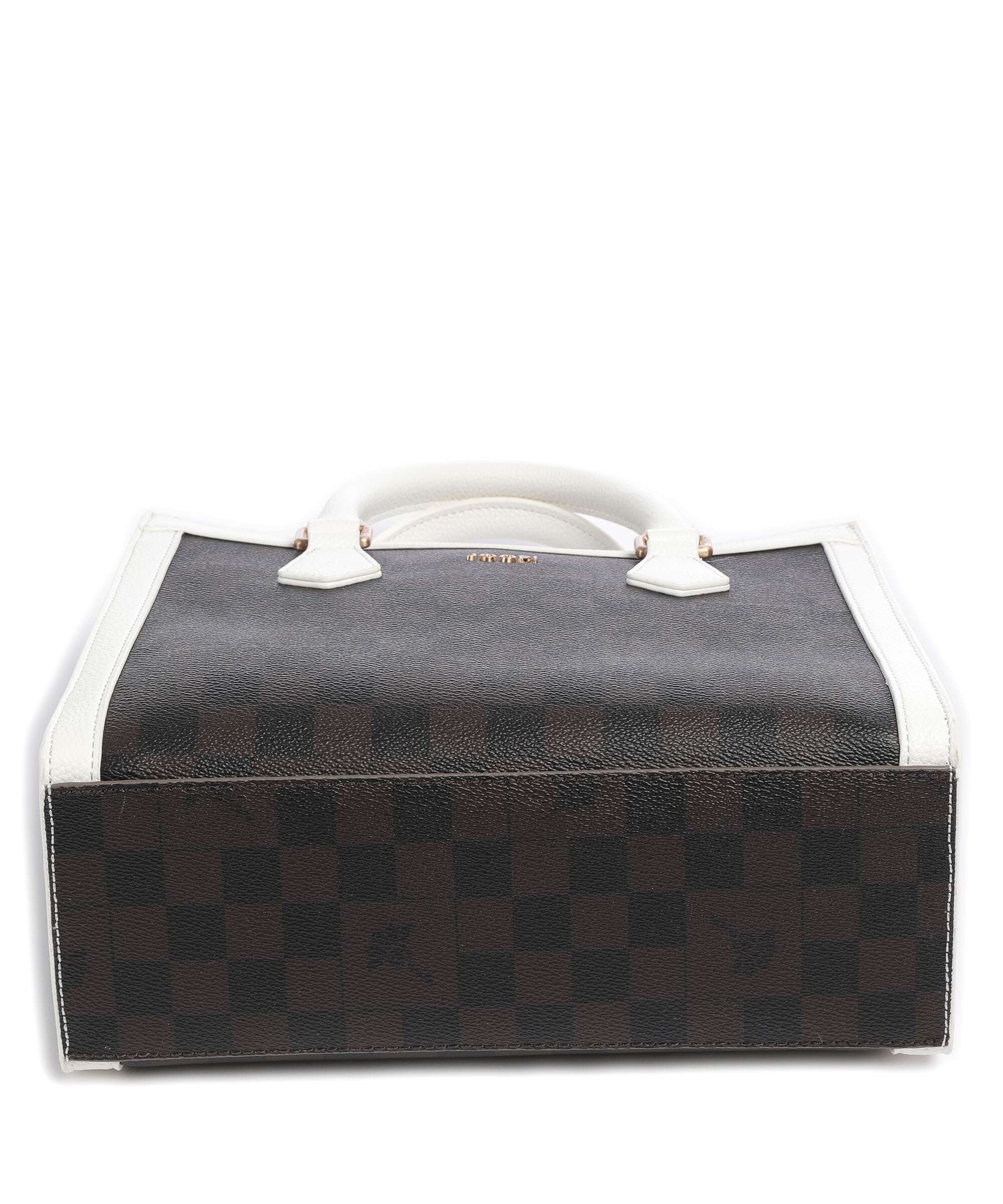 JOOP! Piazza Edition Ariella Handbag white