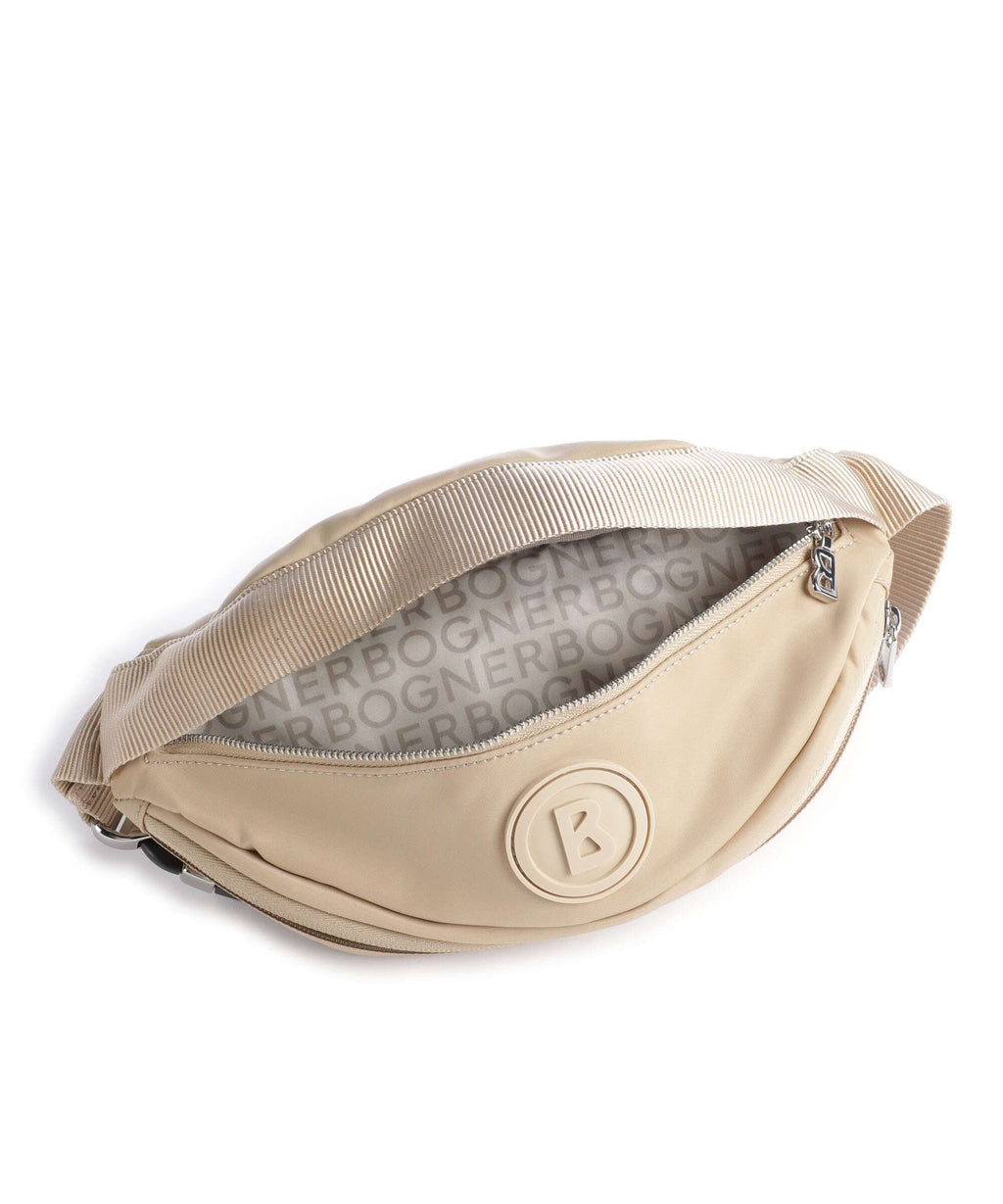 Bogner Maggia Janica Fanny pack sesame