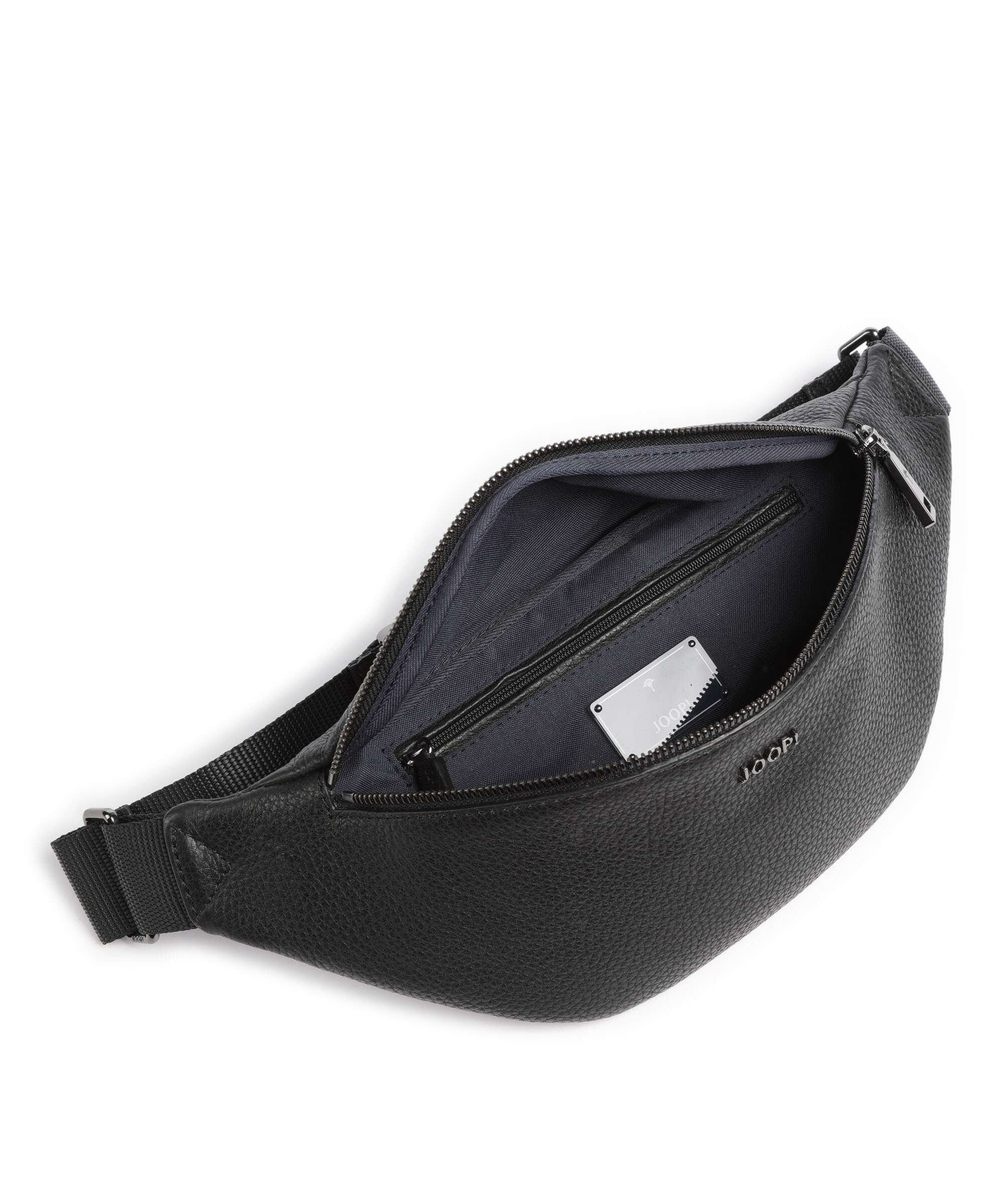 JOOP! Cardona Fanny pack black