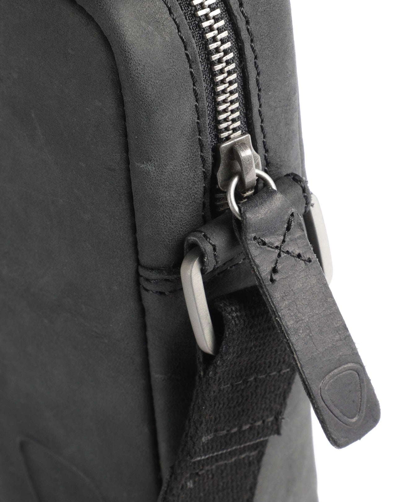 Strellson Richmond Crossbody bag black