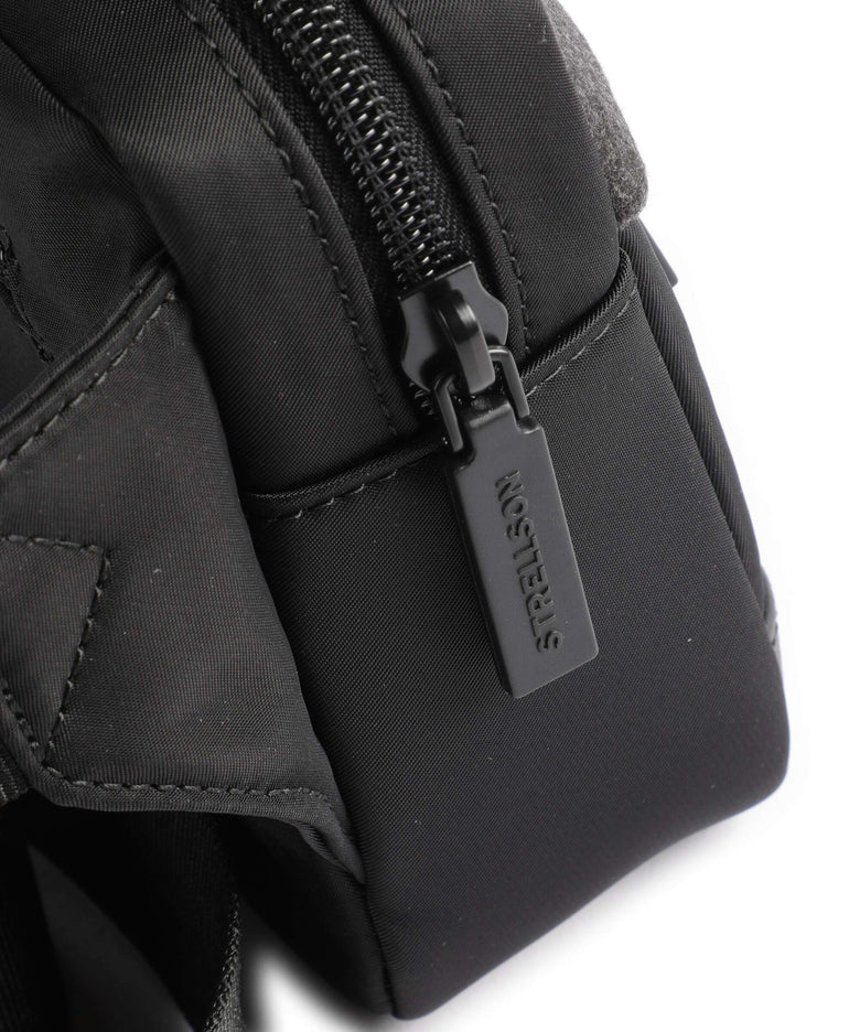 Strellson Canada Water Belt bag black