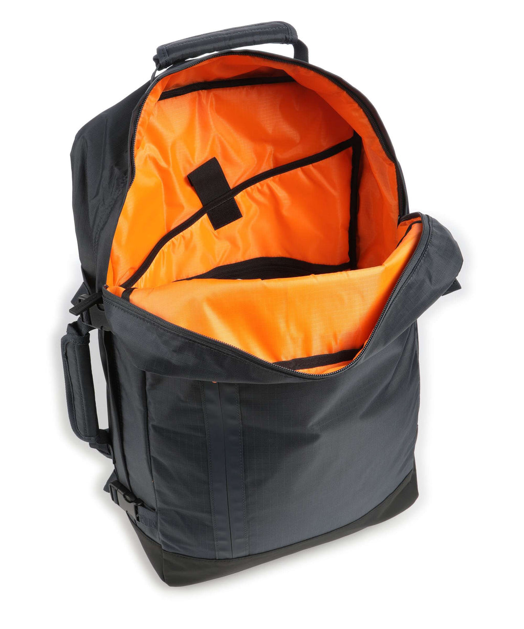 Strellson Northwood Backpack dark blue