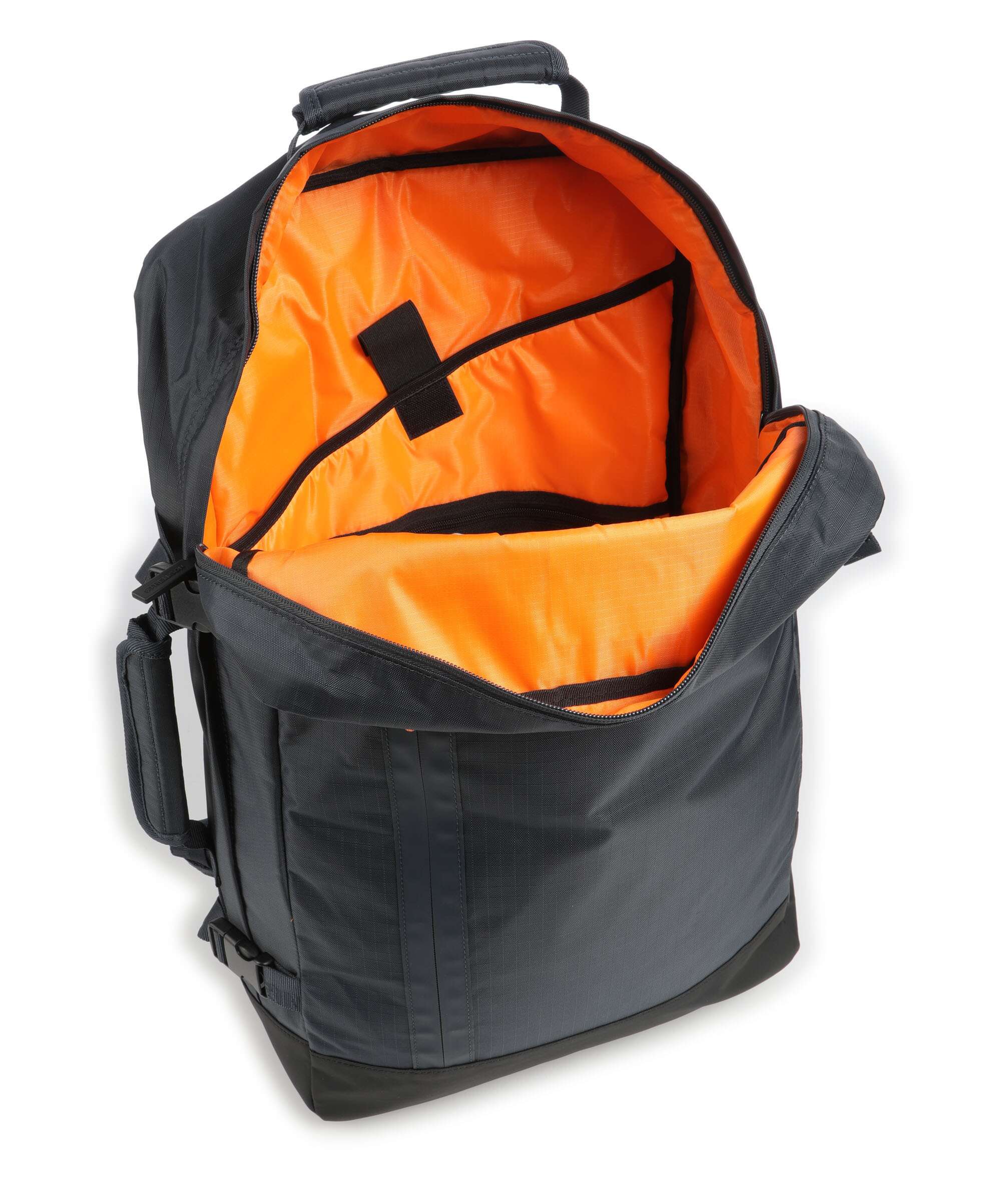 Strellson Northwood Rs Backpack dark blue