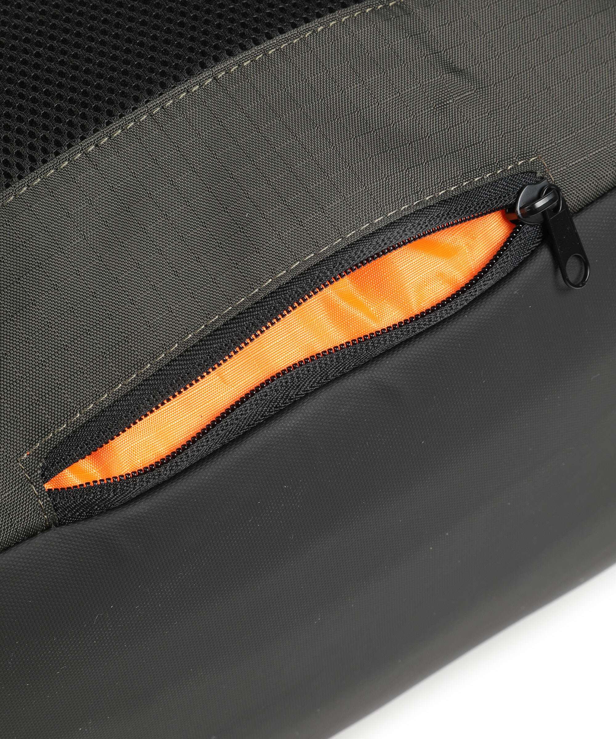 Strellson Northwood Rs Backpack khaki