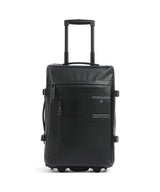 Strellson Stockwell 2.0 C55 Matkalaukku pyörillä black
