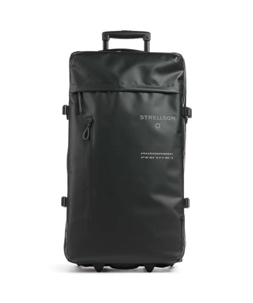Strellson Stockwell 2.0 C65 Matkalaukku pyörillä black