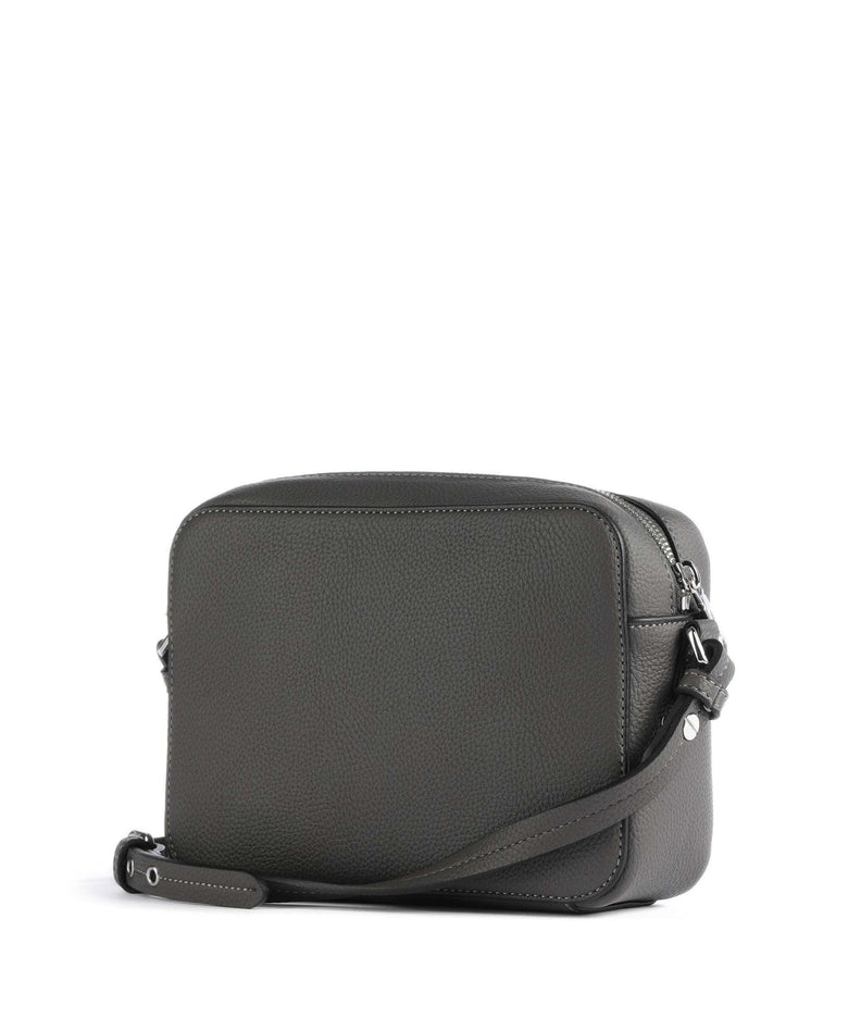 JOOP! Jeans Lettera 1.0 Cloe Crossbody bag dark grey