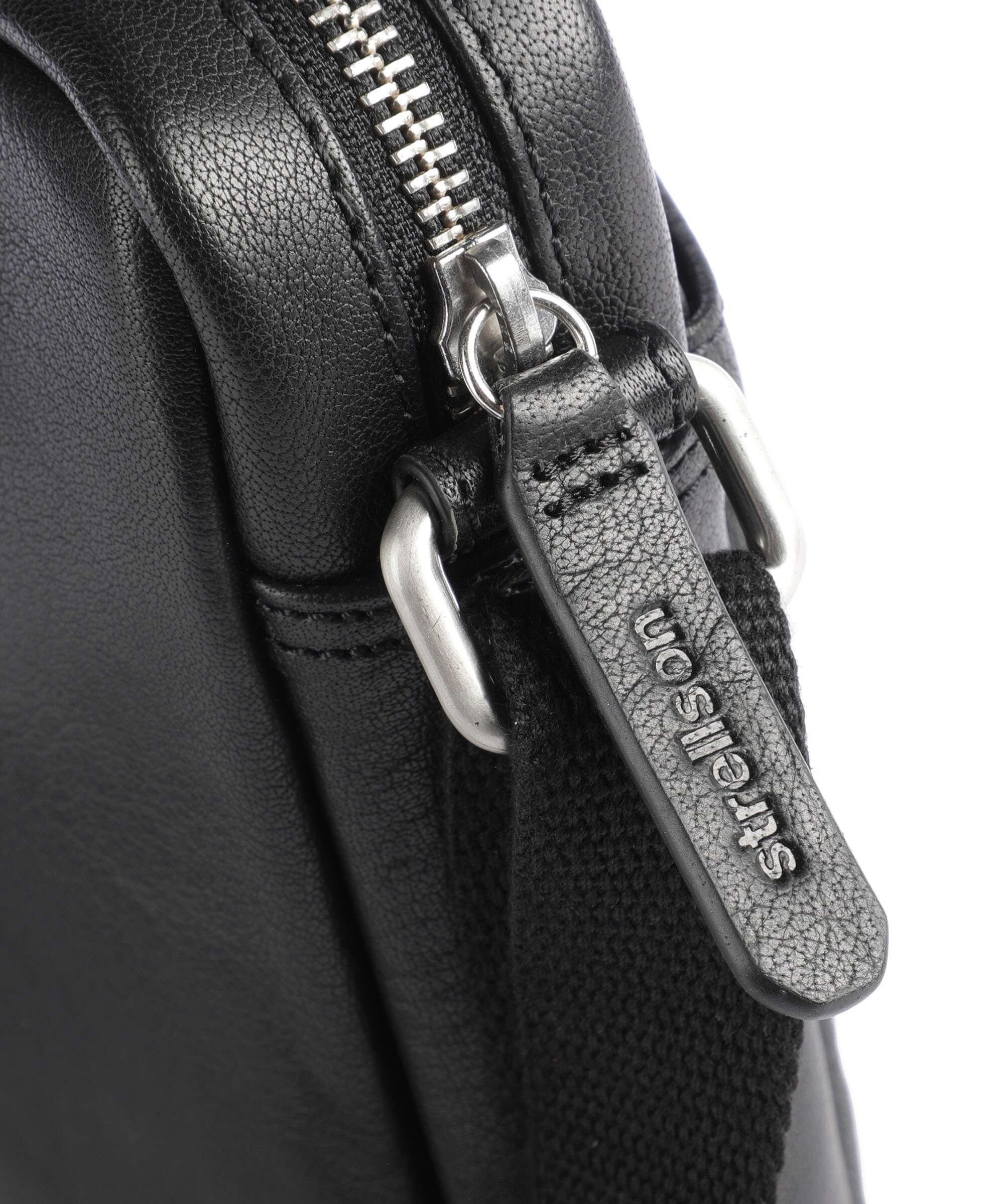 Strellson Kenley Marcus Crossbody bag black