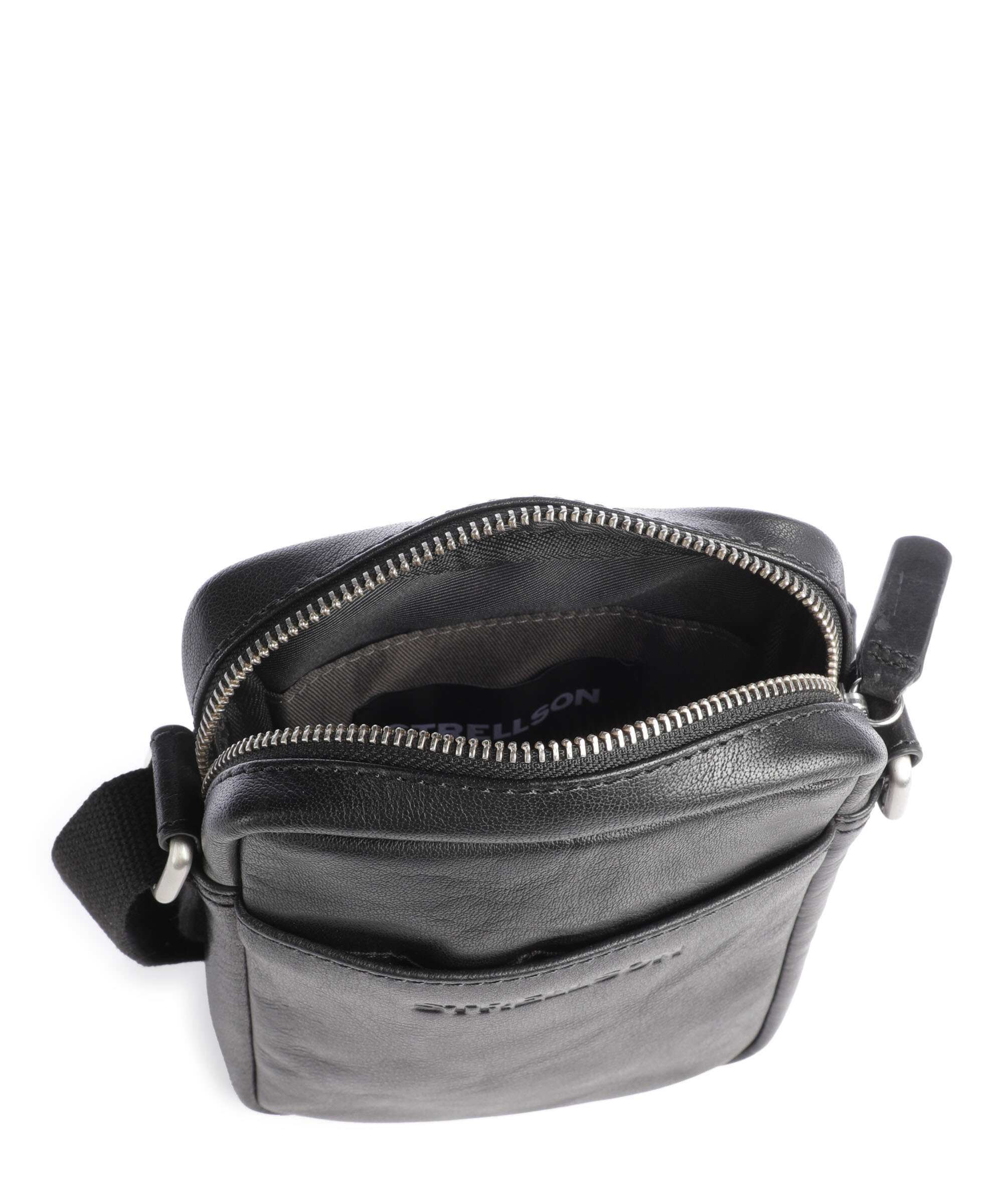 Strellson Kenley Marcus Crossbody bag black