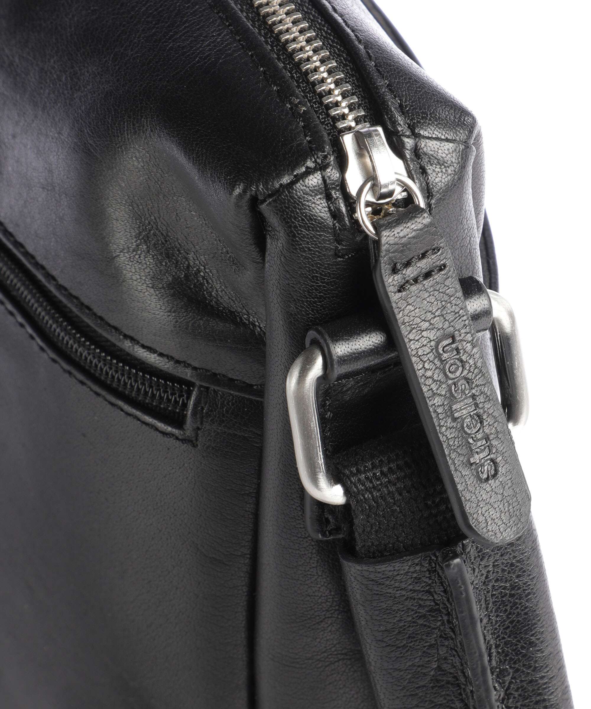 Strellson Kenley Olbin Crossbody bag black