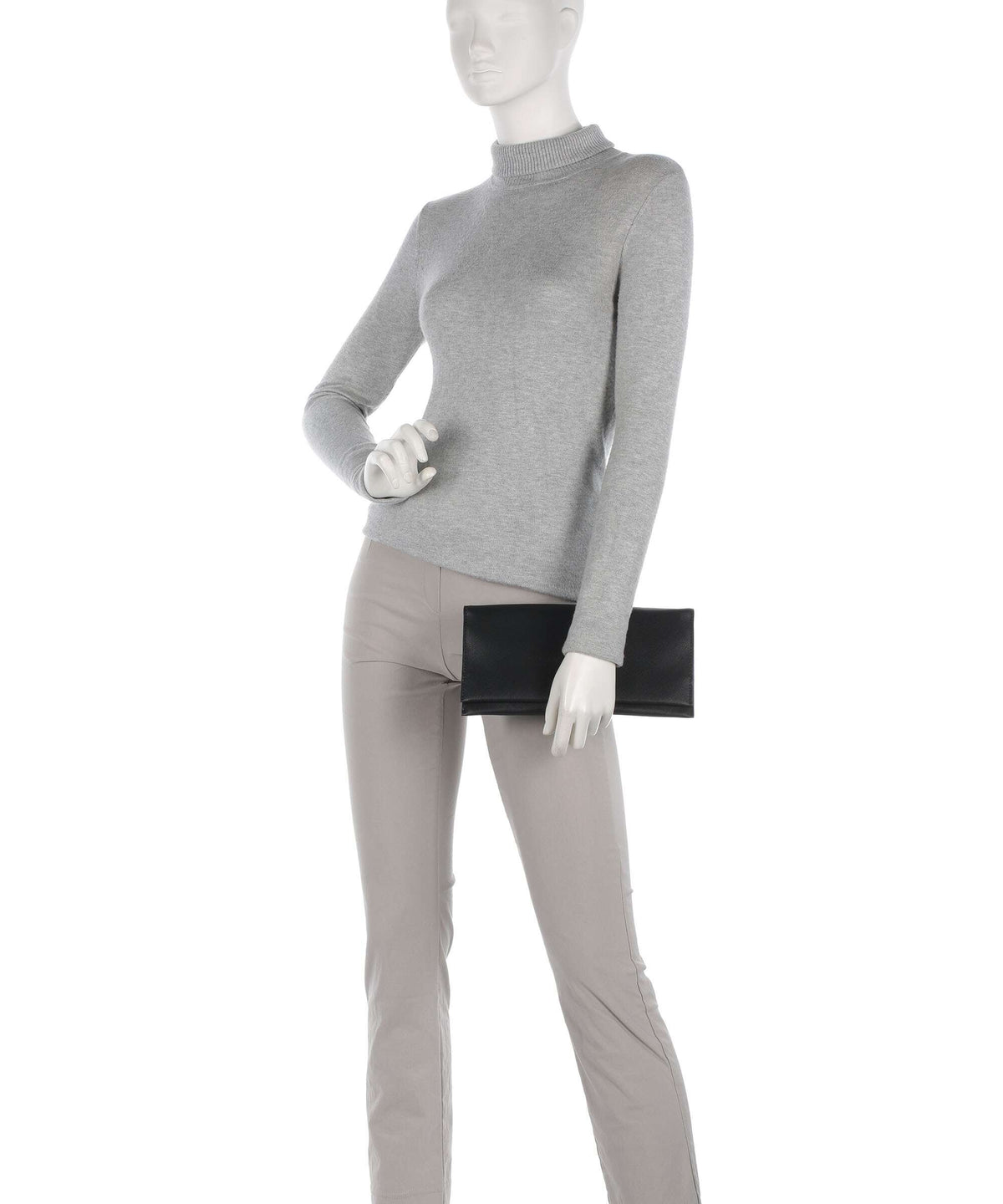 JOOP! Jeans Cofano Cadea Crossbody bag black