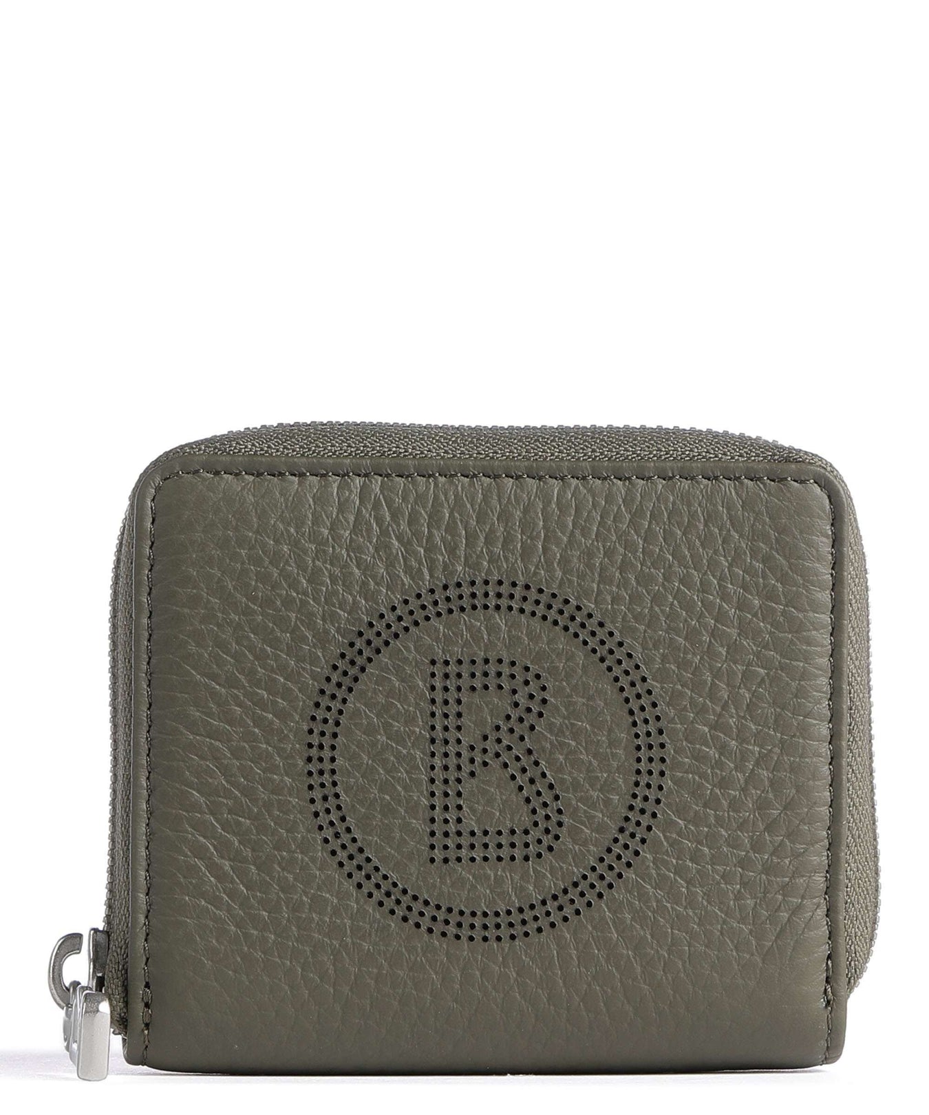 Bogner Sulden Dama RFID Wallet olive night