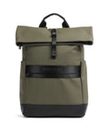 JOOP! Modica Nuvola Jaron Backpack olive night