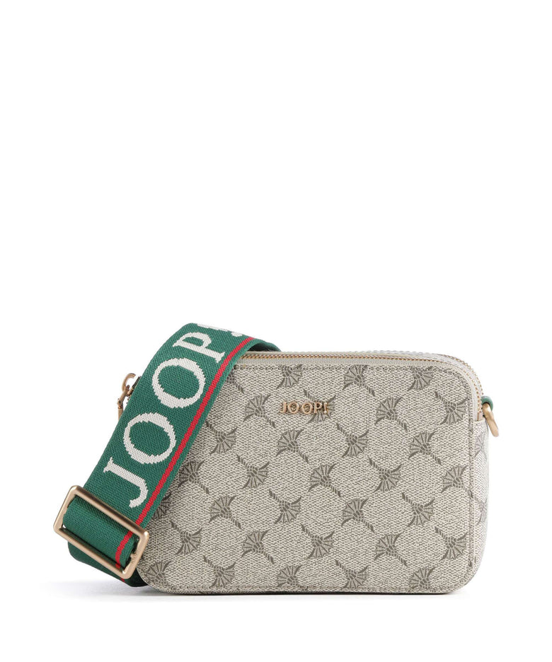 JOOP! Mazzolino Diletta Susan Crossbody bag green