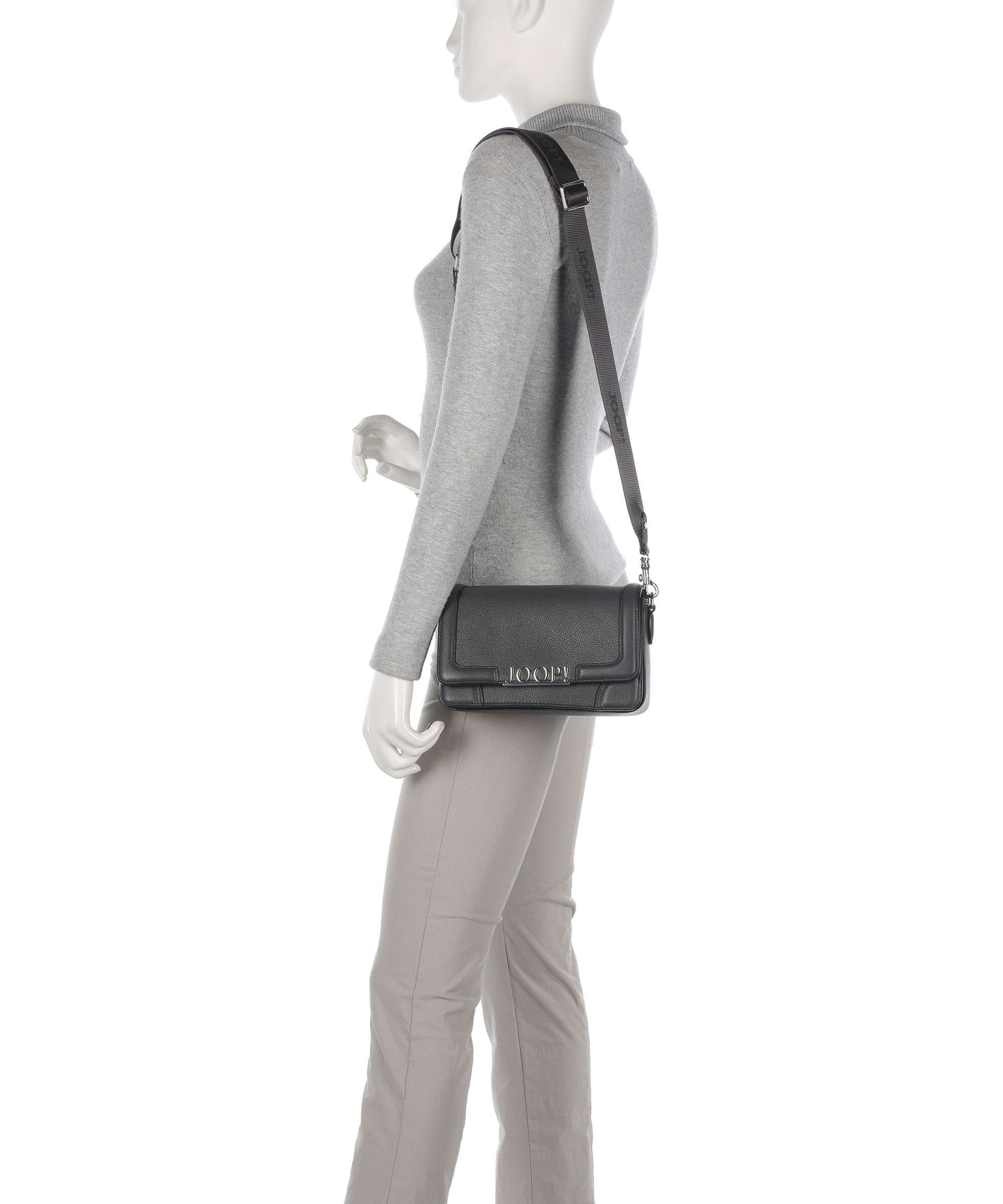 JOOP! Vivace Sousa Crossbody bag graphite