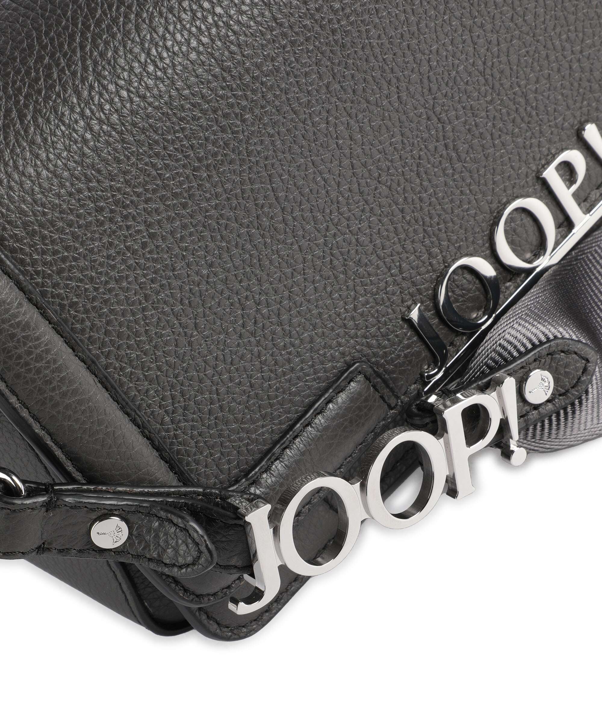 JOOP! Vivace Sousa Crossbody bag graphite