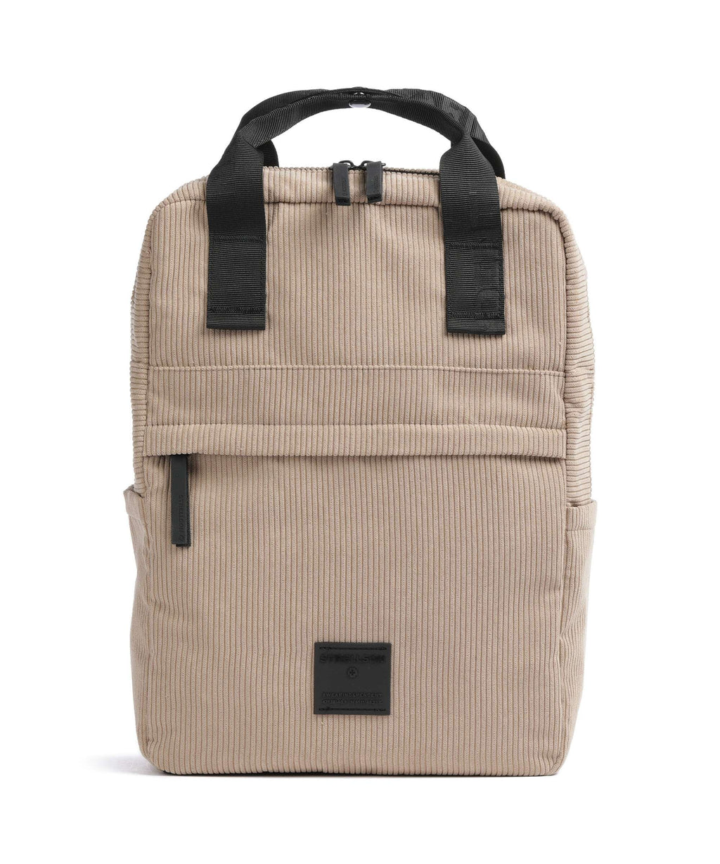Strellson Swiss Cottage Josh Backpack beige