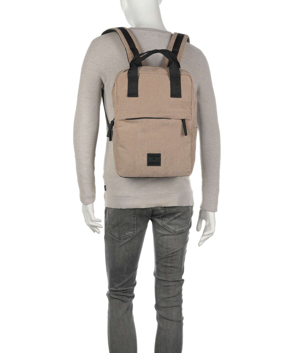 Strellson Swiss Cottage Josh Backpack beige