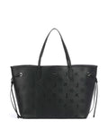 JOOP! Decoro Stampa Lara Tote bag black