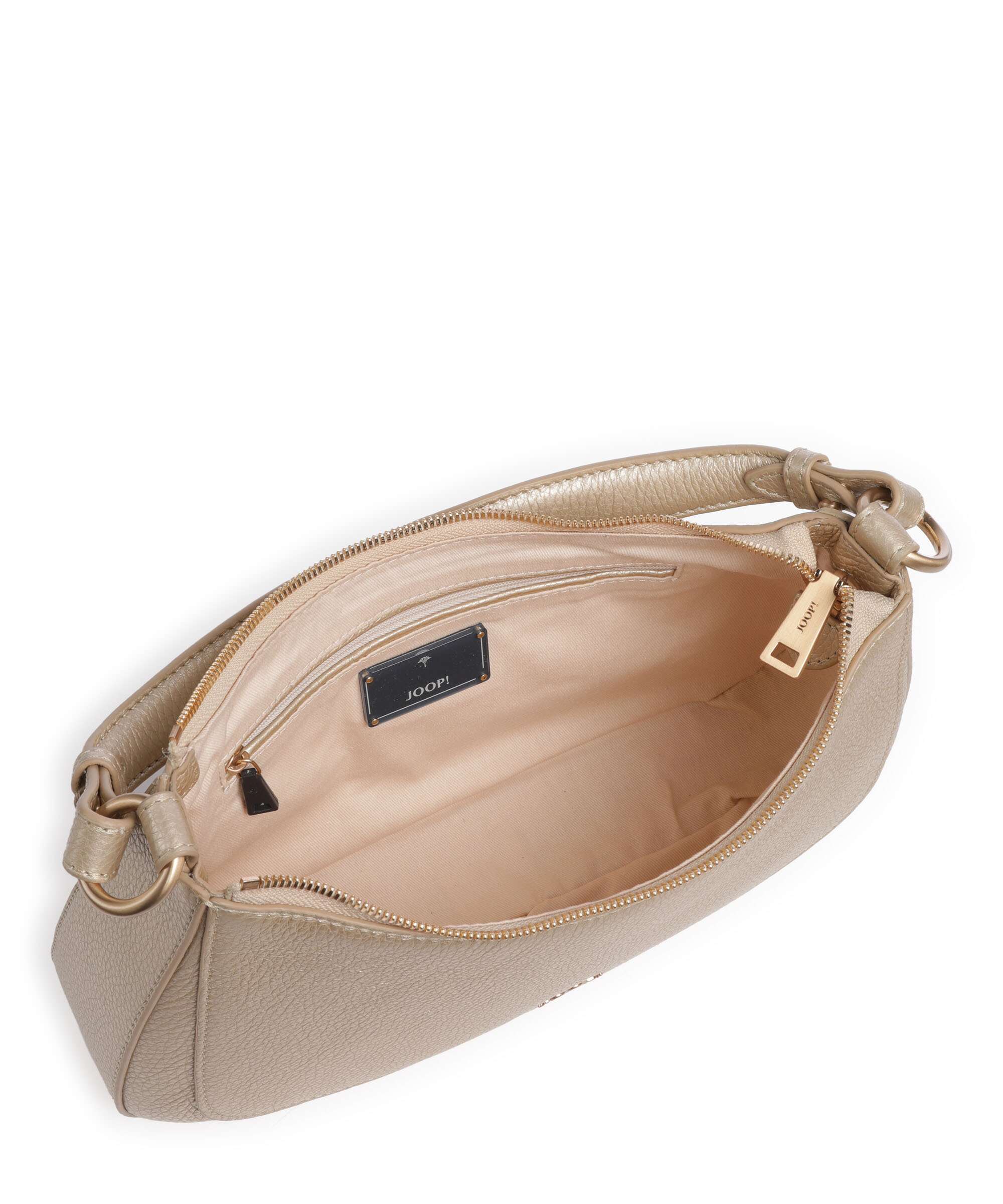 JOOP! Estate Metallo Shoulder bag gold