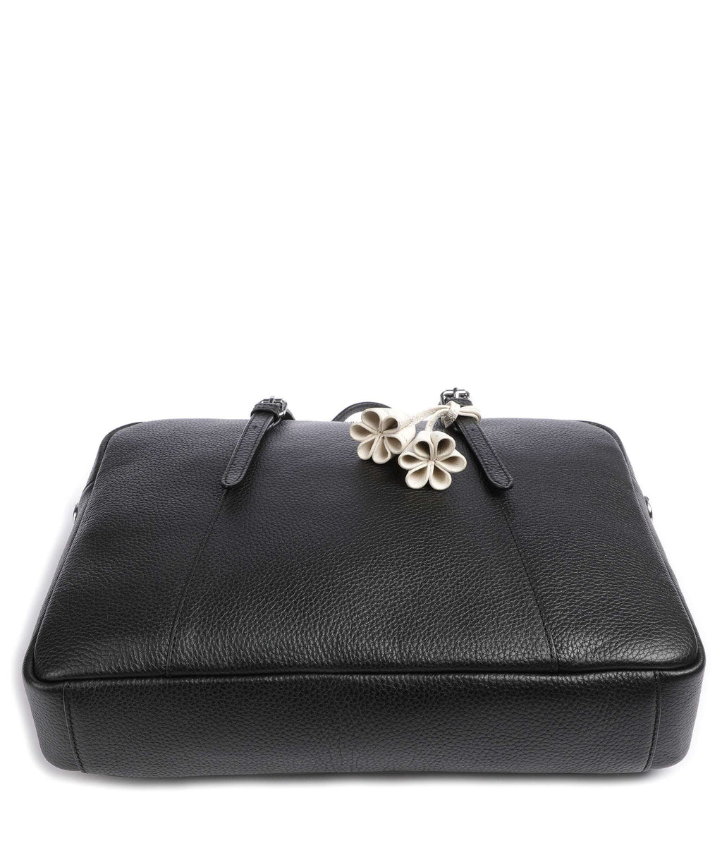 JOOP! Giada Hanni Briefcase black