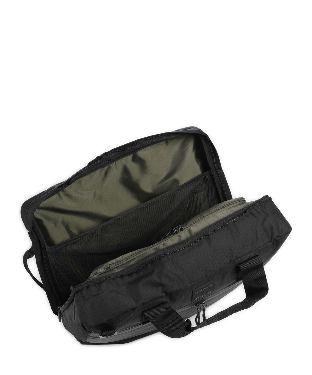 Strellson Weekender Weekend bag black