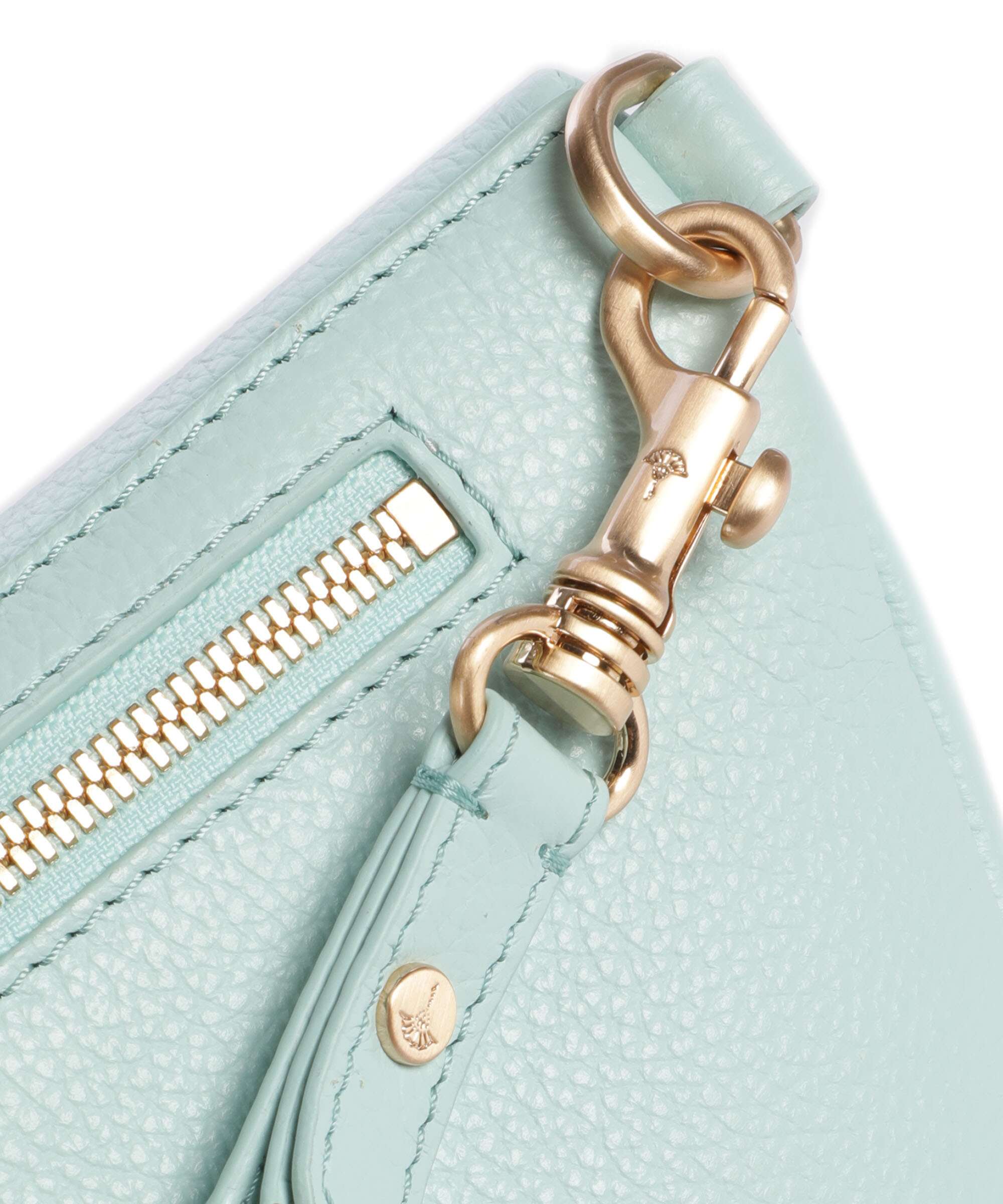 JOOP! Vivace Isabella Belt bag turquoise