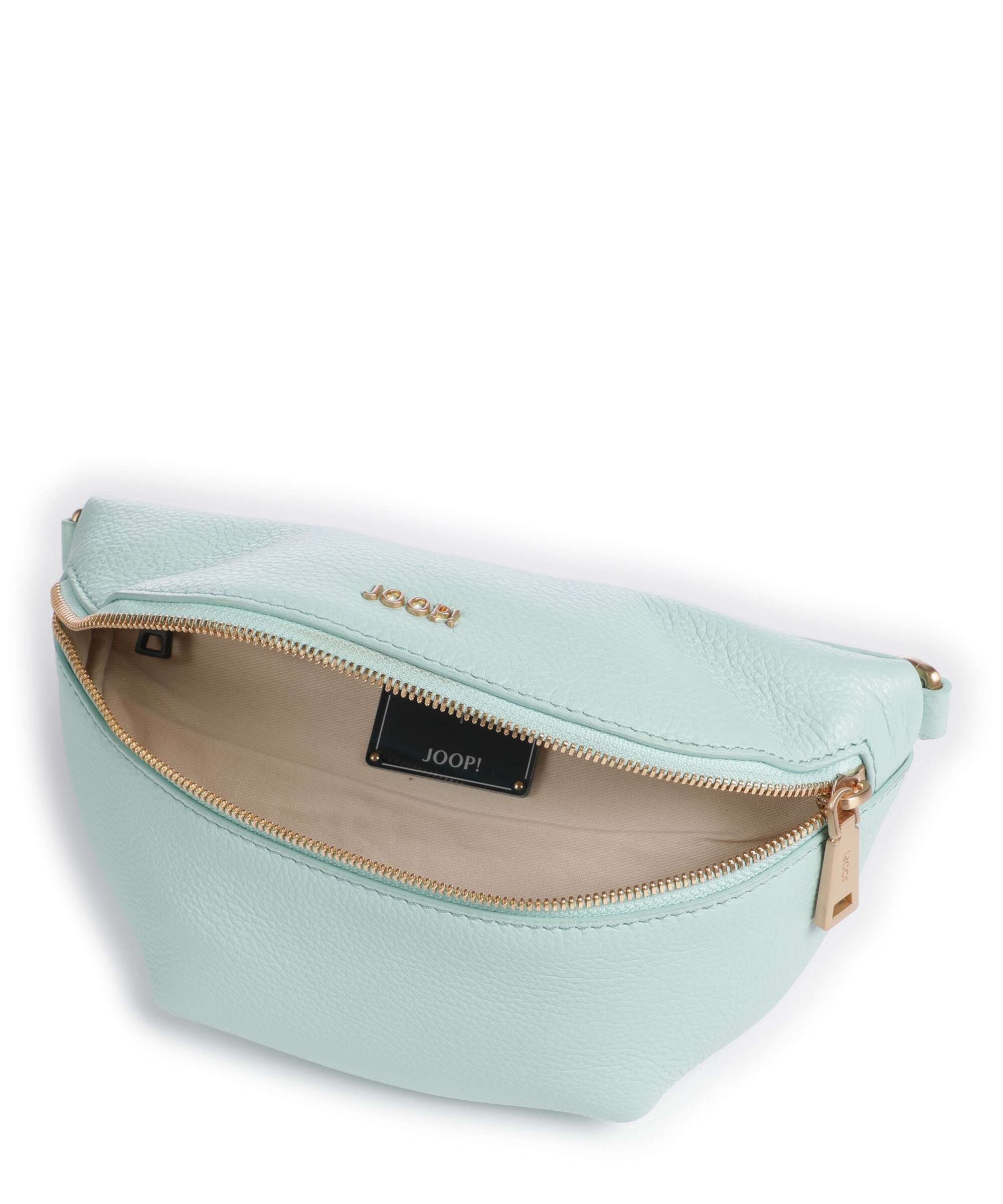 JOOP! Vivace Isabella Belt bag turquoise