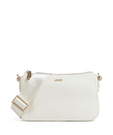 JOOP! Vivace Jasmina Olkalaukku offwhite