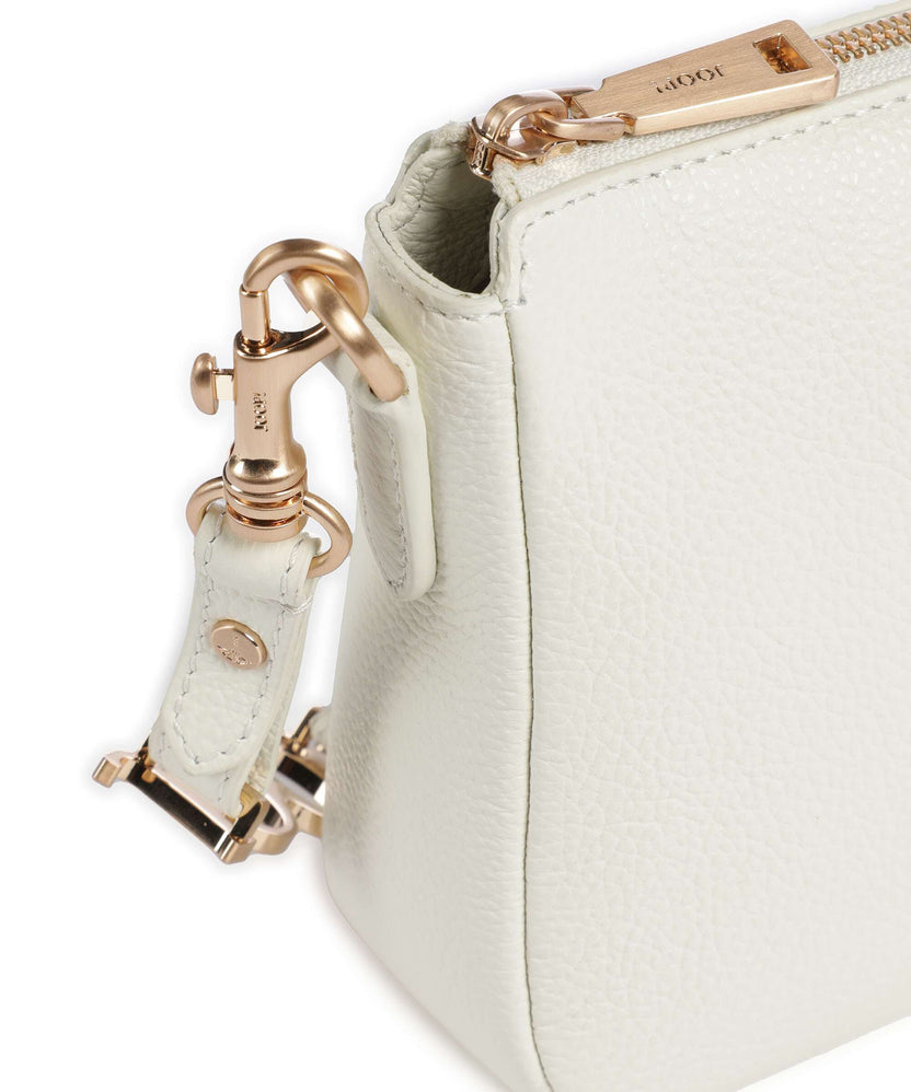 JOOP! Vivace Jasmina Crossbody bag offwhite