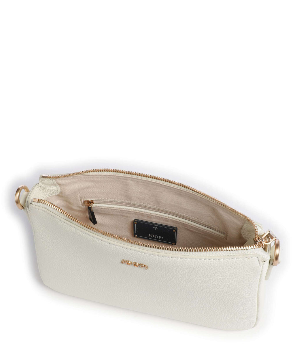 JOOP! Vivace Jasmina Crossbody bag offwhite