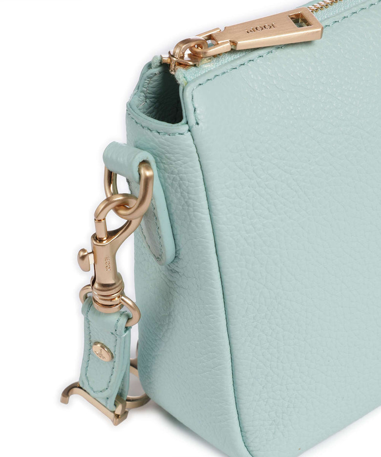 JOOP! Vivace Jasmina Crossbody bag turquoise