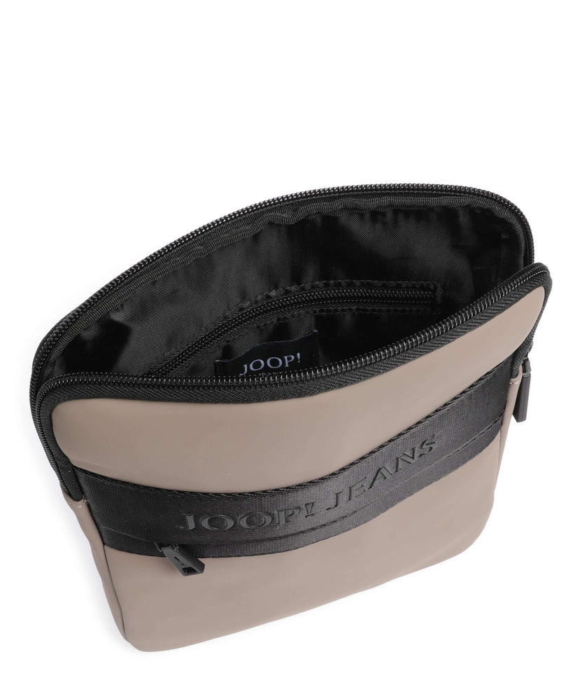 JOOP! Modica Nuvola Liam Crossbody bag fungi