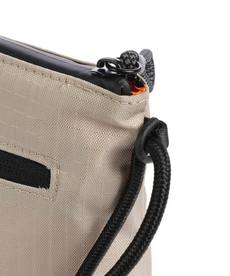 Strellson Northwood Rs Crossbody bag beige