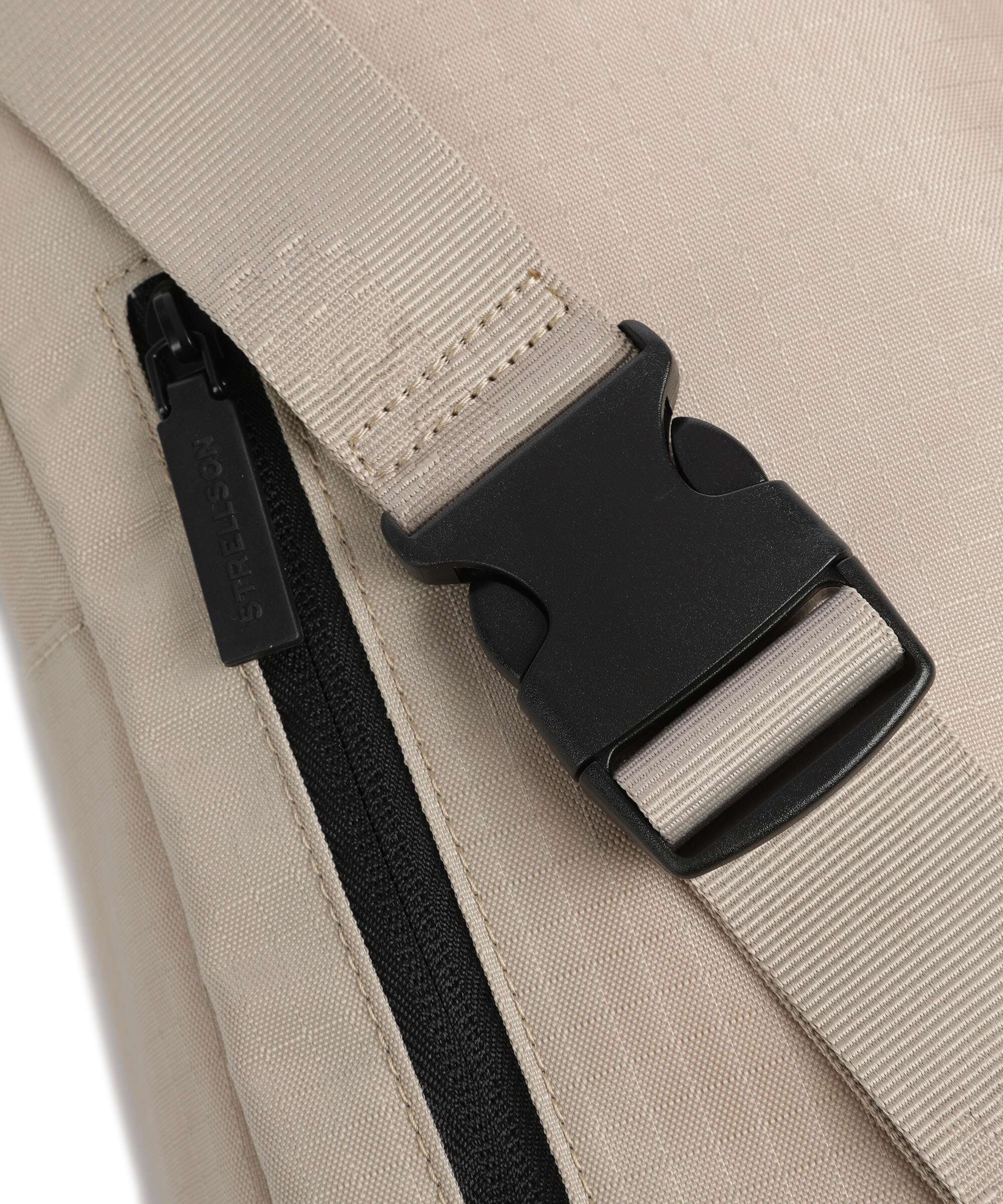 Strellson Northwood Rs Backpack beige