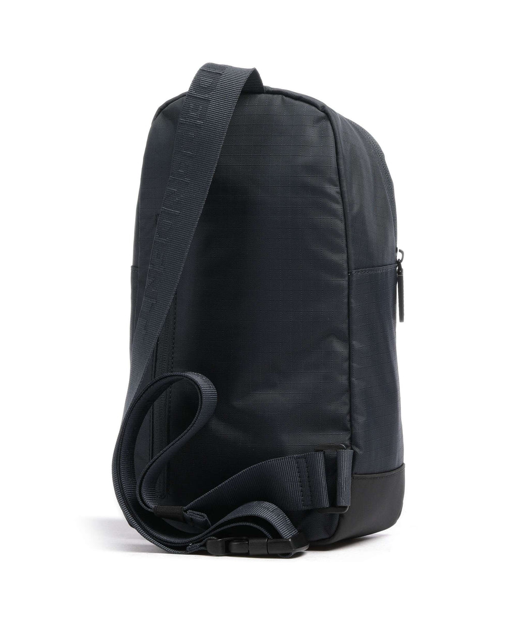 Strellson Northwood Rs Backpack dark blue