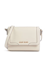JOOP! Jeans Cornice Lorena Olkalaukku offwhite