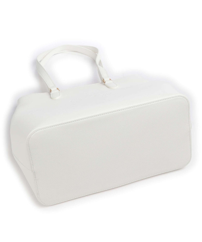 JOOP! Jeans Giro Amina Tote bag white